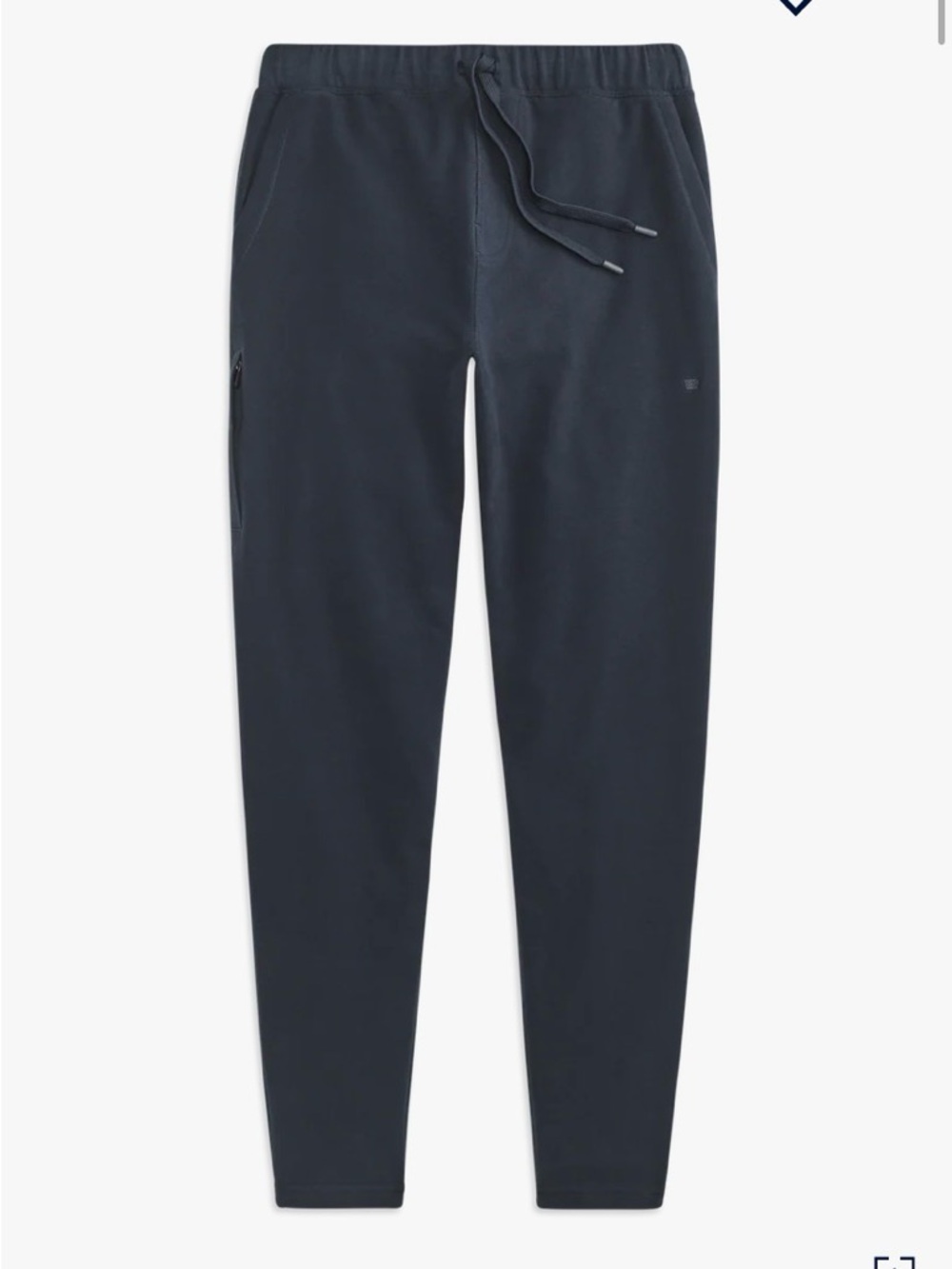 Mack Weldon Ace Sweatpant View 2